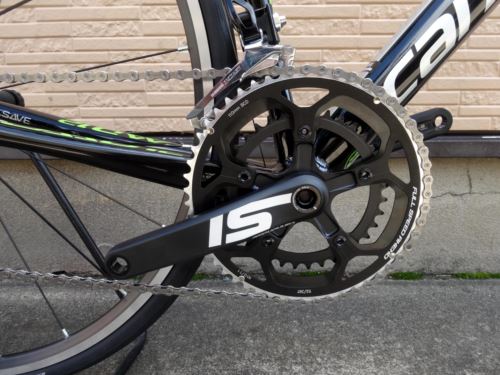 2016' Cannondale CAAD12 105-(新潟の自転車のプロショップ-佐々木輪店)